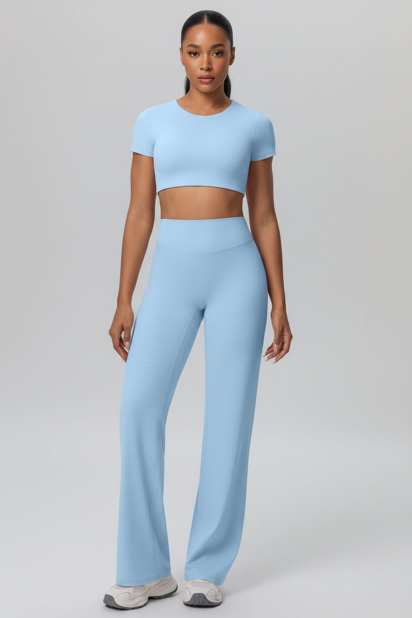 Sky Blue