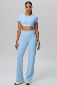 Sky Blue