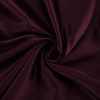 Women Clothing Satin Skirt Women Spring Summer Patchwork Mesh Double Layer Design Sheath - Modestly Vogue 