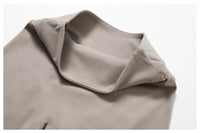 High Waist Yoga Pants – Yoga Straight Leg Pants