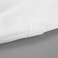 Women’s High Waist A-Line Skirt – Retro Long Spring Style - Modestly Vogue 
