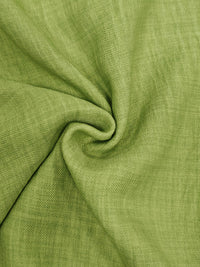 Lazy Green High Collar Loose Knitted Top Skirt Two Piece Sets - Modestly Vogue 