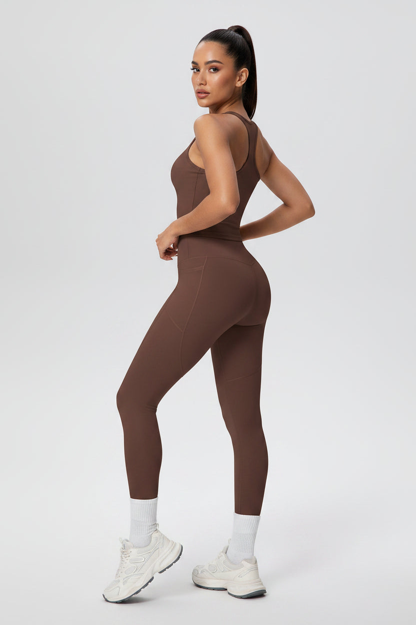 Chestnut