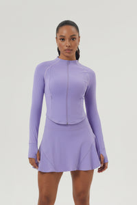 Light Purple
