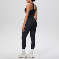 Studio Sculpt Nude Feel Running & Yoga Set - Modestly Vogue 