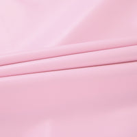 Trendy High Waist, Fashionable Leather Skirt