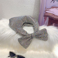 Elegant Bow Trend Shiny Rhinestone Bag Tote Shoulder Bag - Modestly Vogue 