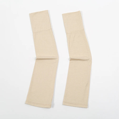 Modal Arm Cover Over sleeves – Modest Hijab Sleeves for Women - Modestly Vogue 