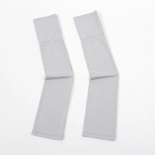 Modal Arm Cover Over sleeves – Modest Hijab Sleeves for Women - Modestly Vogue 