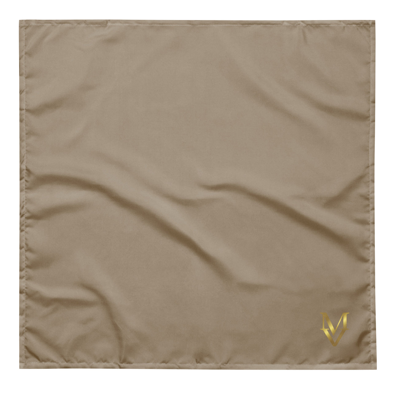 MV Twilly Scarf | Warm Taupe - Modestly Vogue 