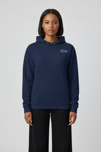 Midnight LEM Hoodie