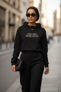 Modest Mindset™ Black 