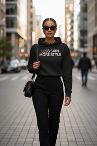 Modest Mindset™ Black 