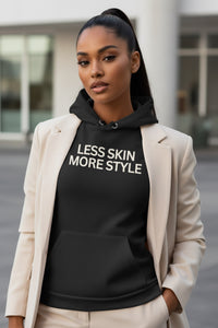 Modest Mindset™ Black 