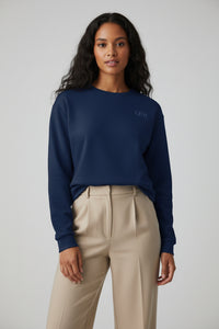 LEM Presence Midnight Blue Sweatshirt
