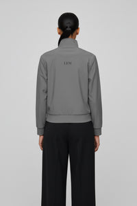 LEM Presence Grey Track Jacket
