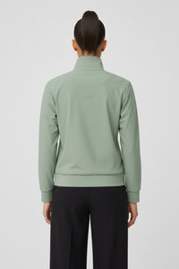 LEM Presence Sage Track Jacket