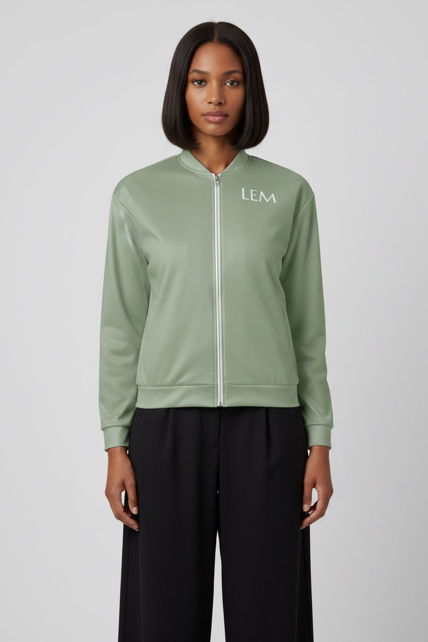LEM Sage Bomber Jacket