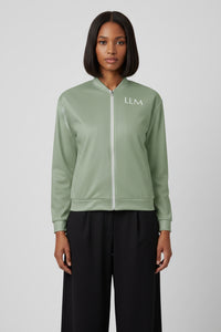 LEM Sage Bomber Jacket