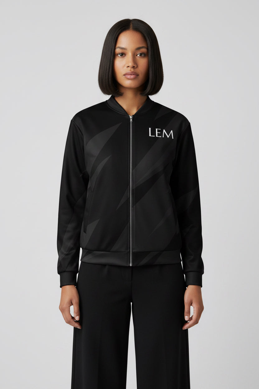 LEM Current Bomber Jacket
