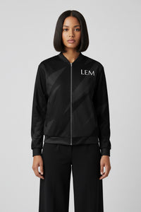 LEM Current Bomber Jacket