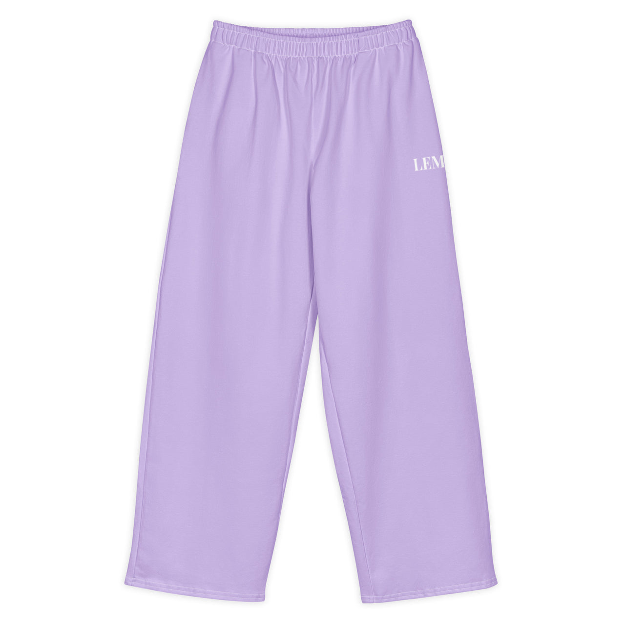 LEM Violet Veil Wide Leg Pants - Modestly Vogue 