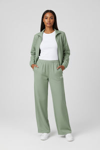 LEM Sage Wide Leg Pants - Modestly Vogue 