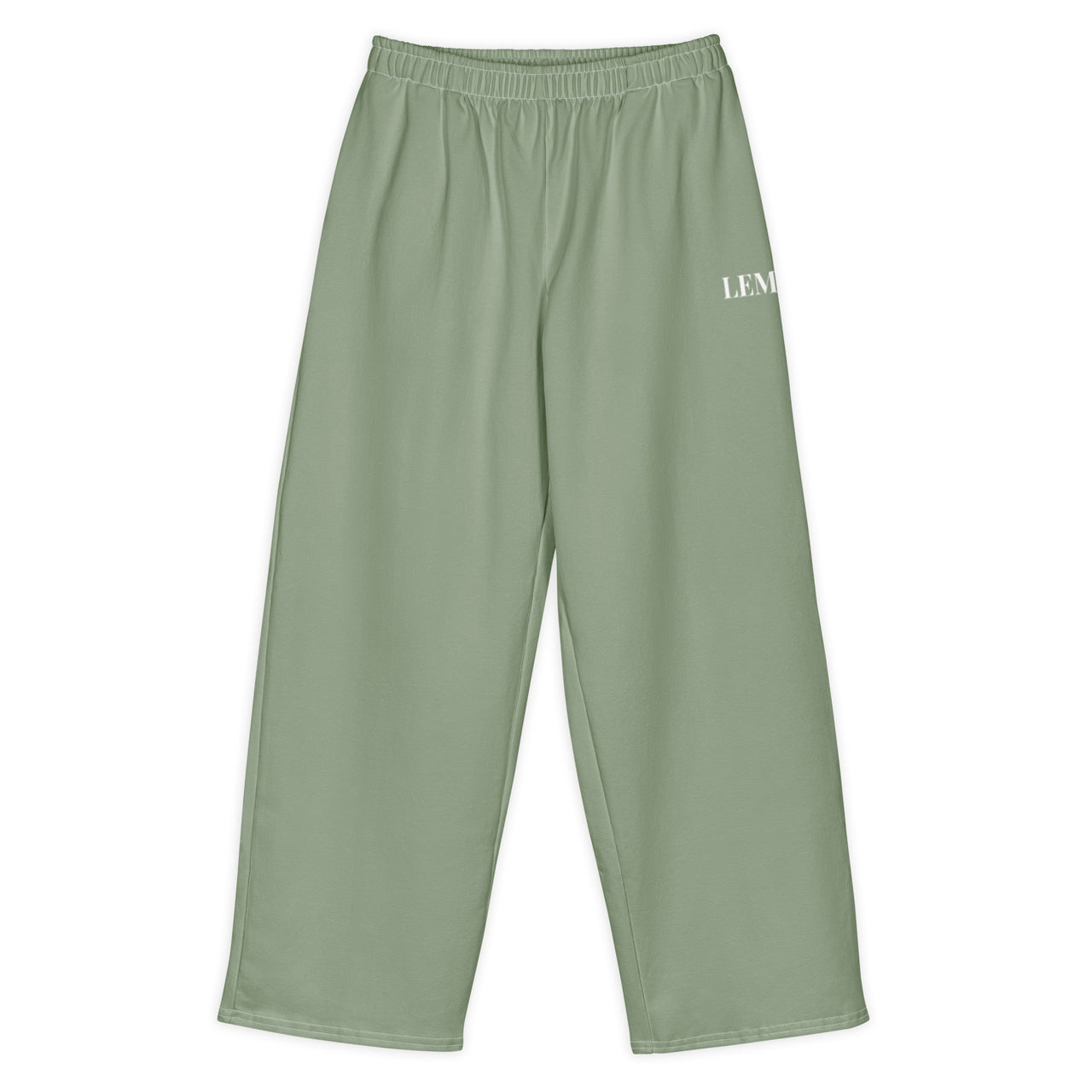 LEM Sage Wide Leg Pants - Modestly Vogue 