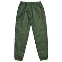 LEM Presence Olive track pants - Modestly Vogue 