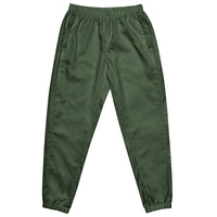 LEM Presence Olive track pants - Modestly Vogue 