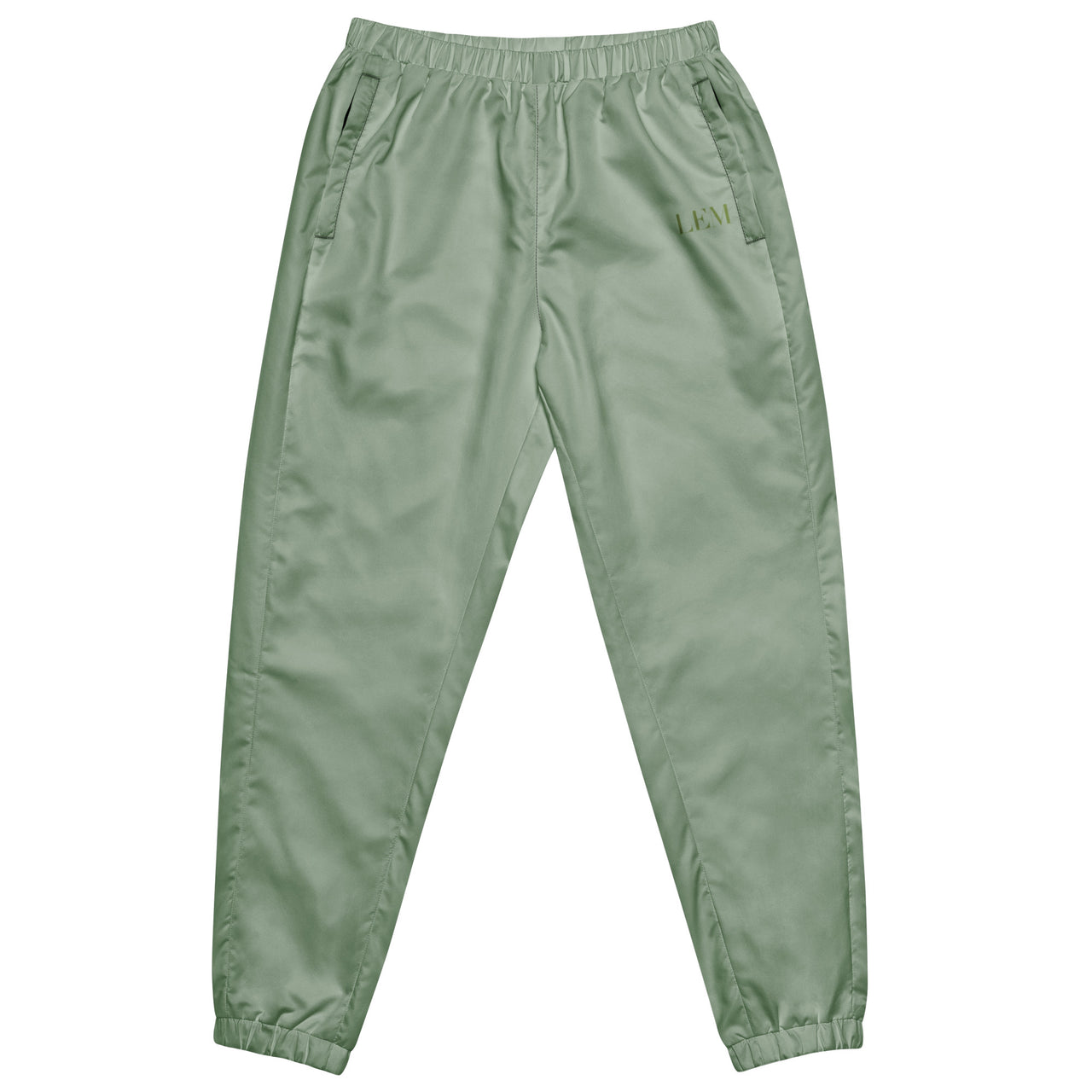 LEM Presence Sage Track Pants - Modestly Vogue 