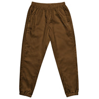 LEM Espresso track pants - Modestly Vogue 