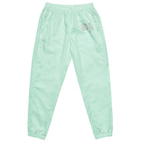 Mint Spoken Energy™ Track Pants - Modestly Vogue 
