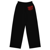 Limited Edition Unapologetic Hijabi wide-leg pants - Modestly Vogue 