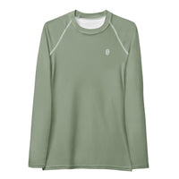 LEM Sage Performance Top - Modestly Vogue 