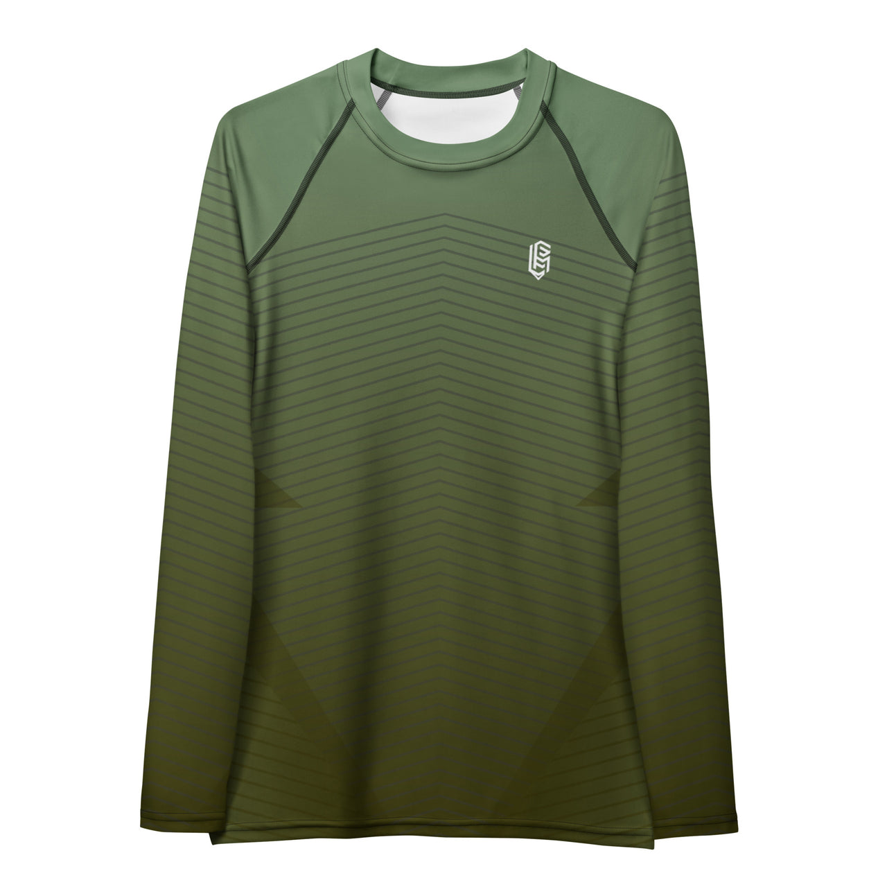 Grounded LEM Performance Top - Modestly Vogue 