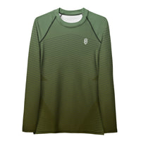 Grounded LEM Performance Top - Modestly Vogue 