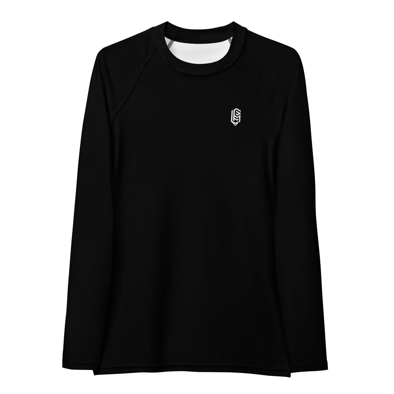 Black LEM Performance Top - Modestly Vogue 