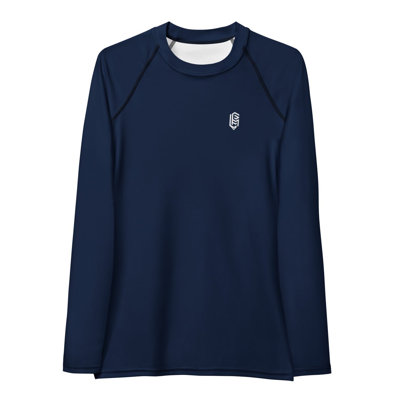 Midnight LEM Women's Performance Top - Modestly Vogue 