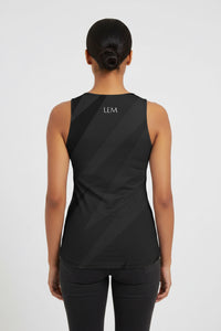 Current LEM Seamless Tank Top - Modestly Vogue 