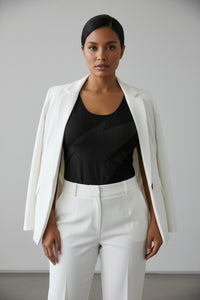 Current LEM Seamless Tank Top - Modestly Vogue 