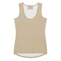 LEM Sand Tank Top - Modestly Vogue 