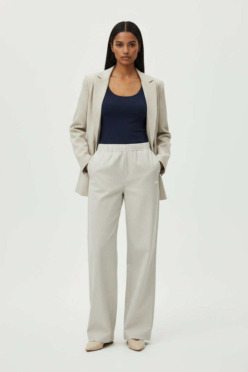 Midnight LEM SeamlessTank Top - Modestly Vogue 