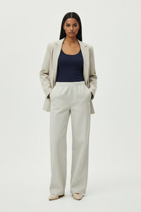 Midnight LEM SeamlessTank Top - Modestly Vogue 