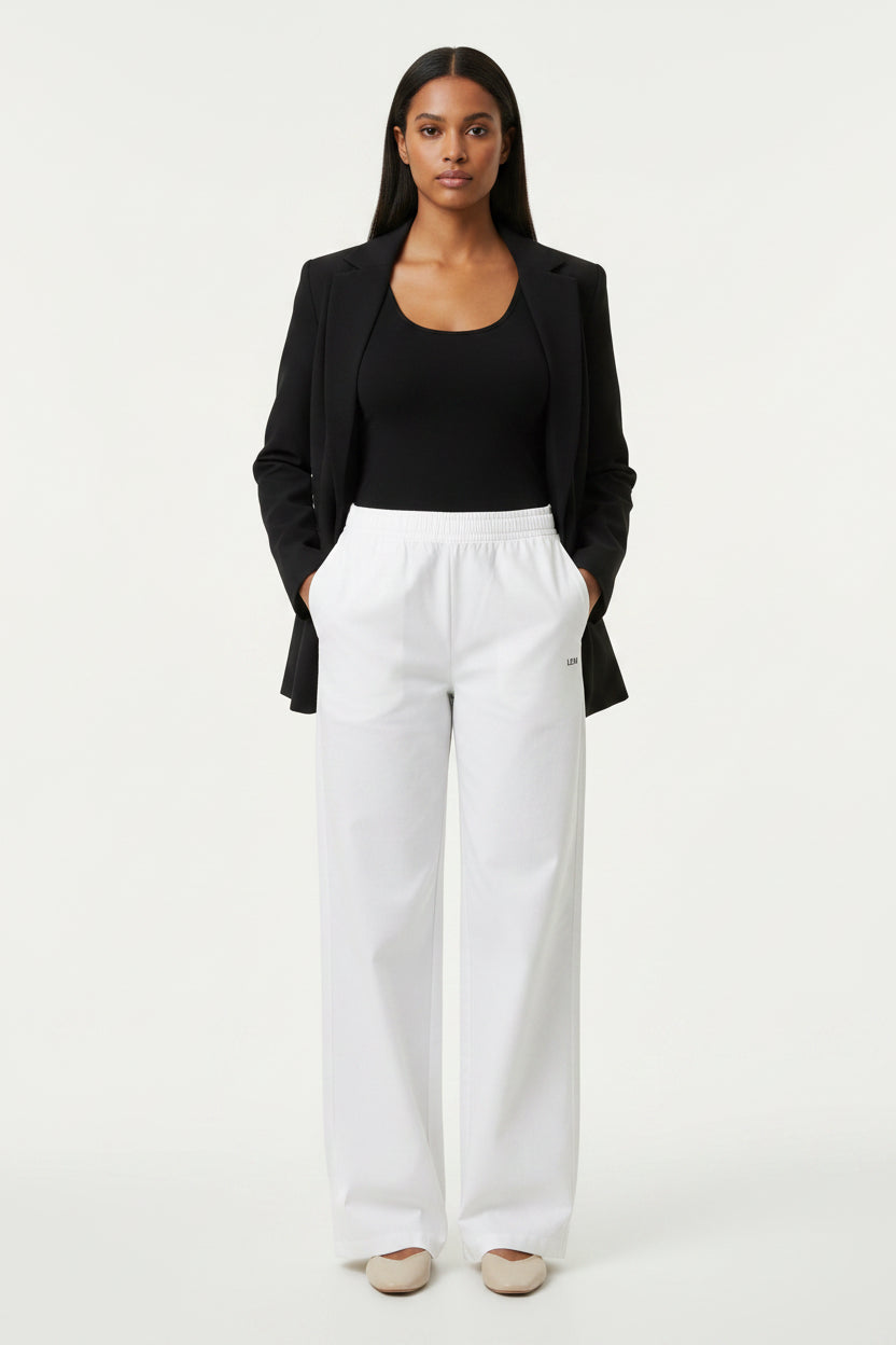 Black LEM Seamless Tank Top - Modestly Vogue 