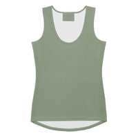 LEM Sage Performance Tank Top - Modestly Vogue 