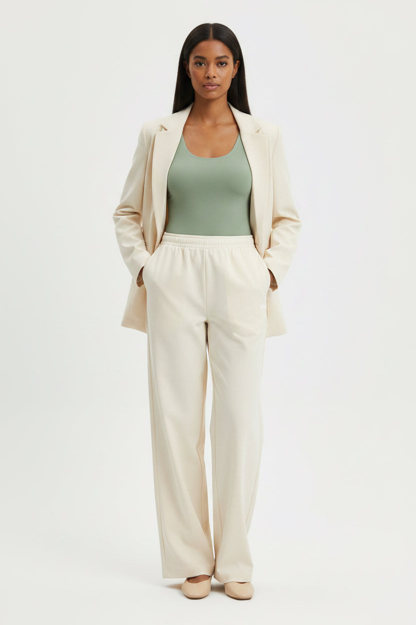 LEM Sage Performance Tank Top - Modestly Vogue 