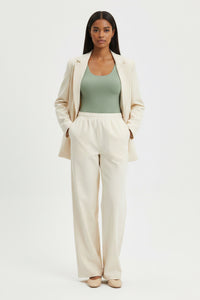 LEM Sage Performance Tank Top - Modestly Vogue 