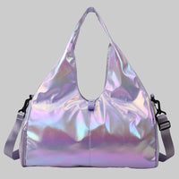 LEM Signature Logo Women's Portable Yoga Sports Gym Bag| Pre Order 2/26