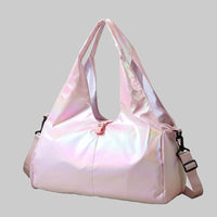 Women's Portable Yoga Sports Gym Bag - Modestly Vogue 